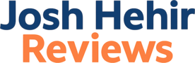 Josh Hehir Logo